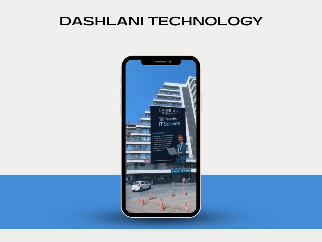 Dashlani Technology - CGI animation branding cgi dashlani technology design graphic graphic design illustration it company cgi logo motion graphics typography ui ux vector