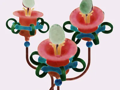 softshading 37 3d artwork design graphic design illustration