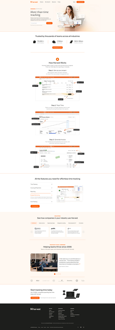 Webflow Landing page branding figma framer graphic design landing page logo seo ui uiux webflow webflow website wordpress
