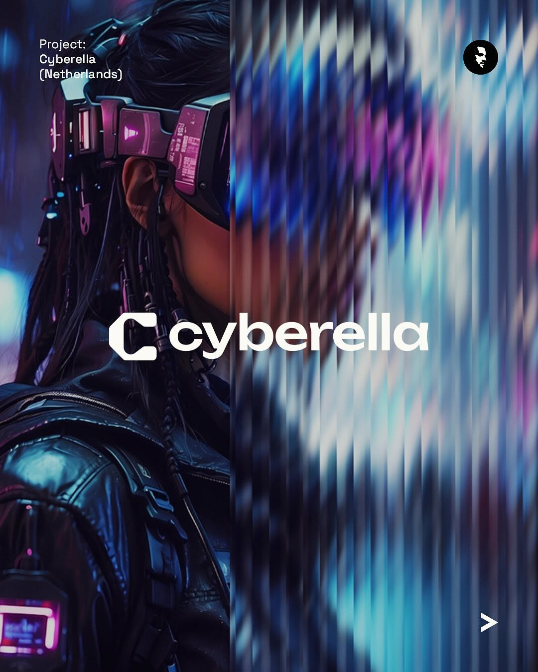 Example of Logo Design