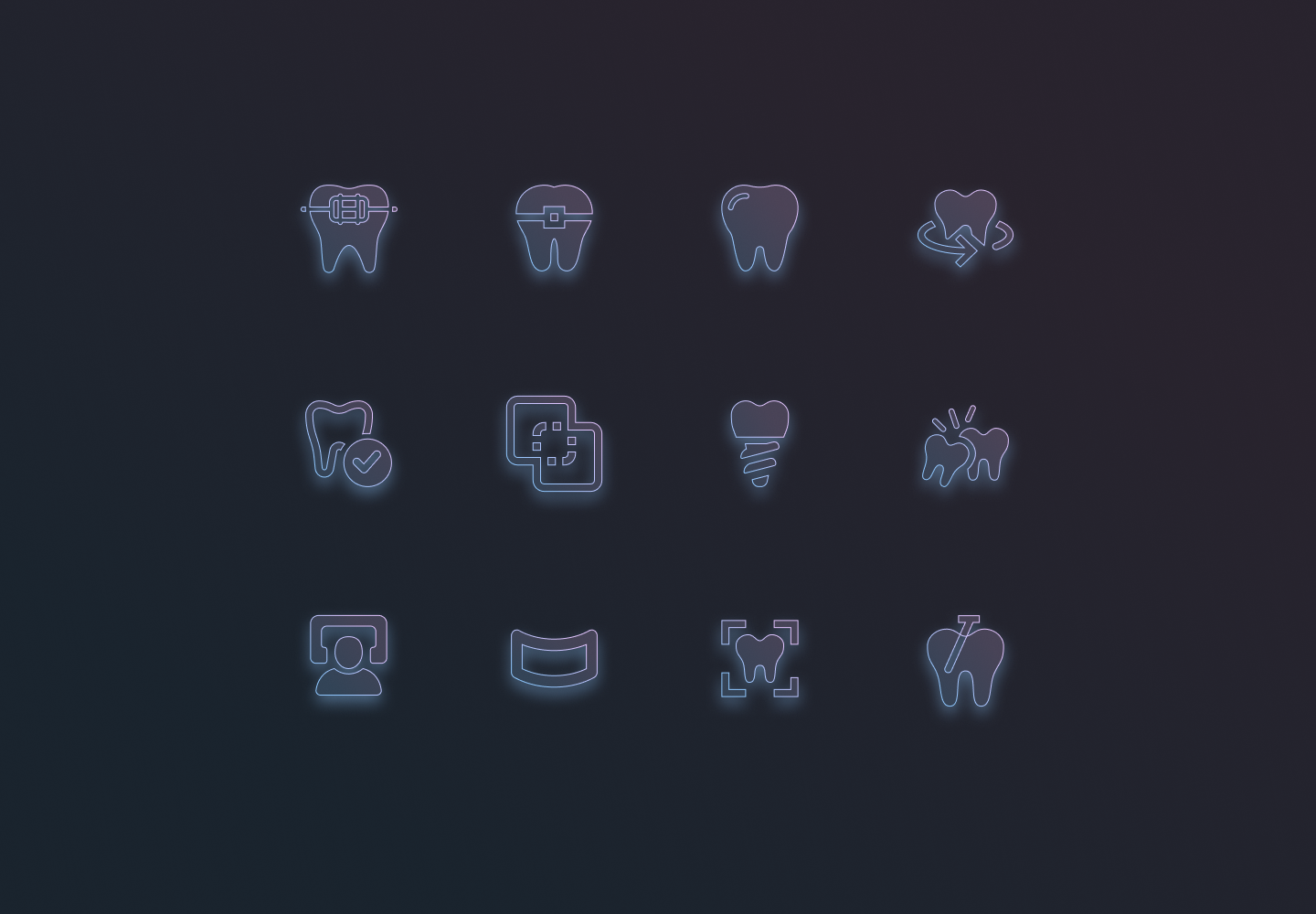 UI components redesign 3d branding desi doctors app graphic design icons main page personal account settings ui web app web deisgn