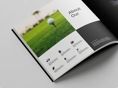 Elegant Icon Design userinterface