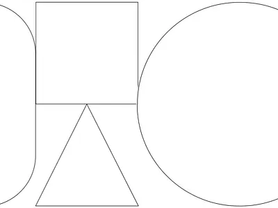 Geometric shapes animation animated animation black blocks bricks circle geometric geometrical geometrics maze minimalistic motion design motion graphics pattern puzzle shapes shapes animation square triangle ui