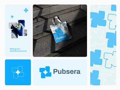 Scientific Research, Journal, Medtech Logo, Health Logo, P logo ai article brand designer branding community cross ecommerce health care logo health logo journal logo logo maker logodesign medical logo medtech modern logo p logo public health research scientific