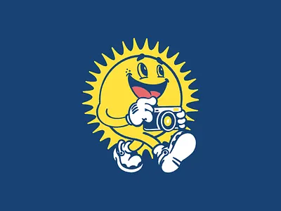 Sunny design graphic design illustration vector