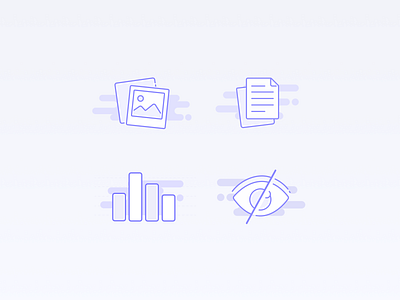 Strapi — Product illustrations ✨ app design cms community component data design tokens document empty state eye gallery icons illustration logo permission strapi template ui