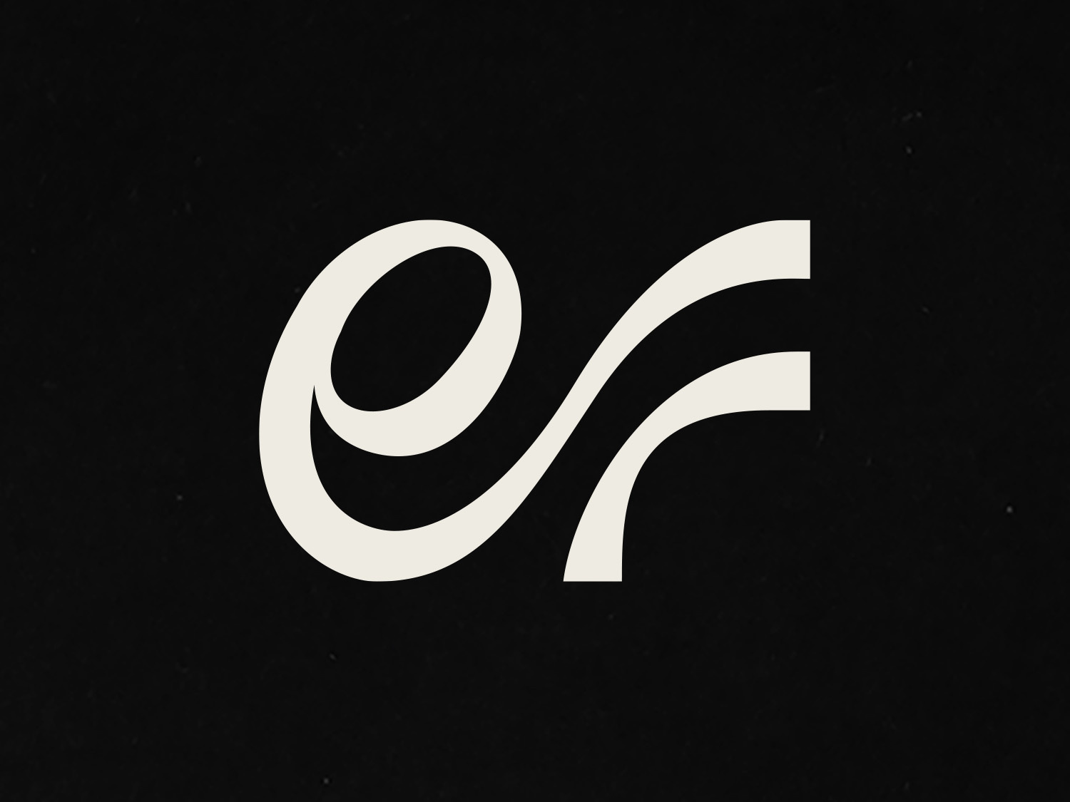 Example of Creative Logo Type Design