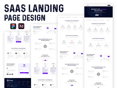 SaaS B2B HR Management landing page website UIUX 3d animation branding business company creative design graphic design illustration logo motion graphics saas web ui ui ux design user interface ux vector web design webflow