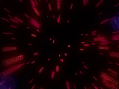 Mozilla Firefox Logo Animation 3d adobe aftereffects animation branding editor freelancer graphic design intro logo motion graphics outro vfx