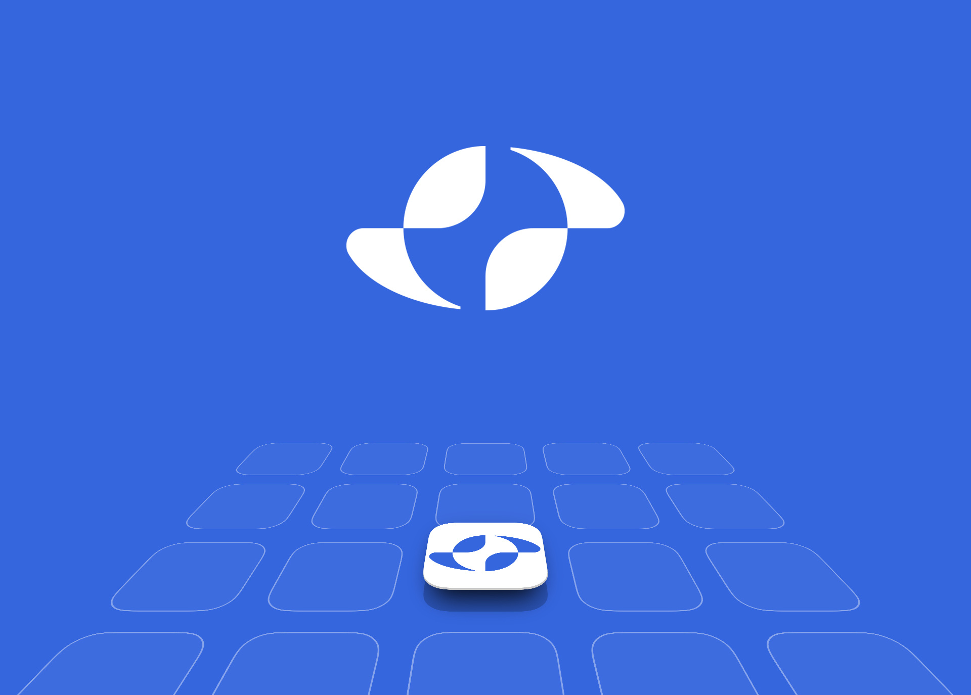 O planet logo / OP Icon app app icon brand identity branding design icon icons illustration logo logo designer logo for sale logos logotype monogram planet logo ui