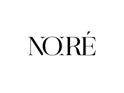 Noire - Logo Design branding graphic design logo