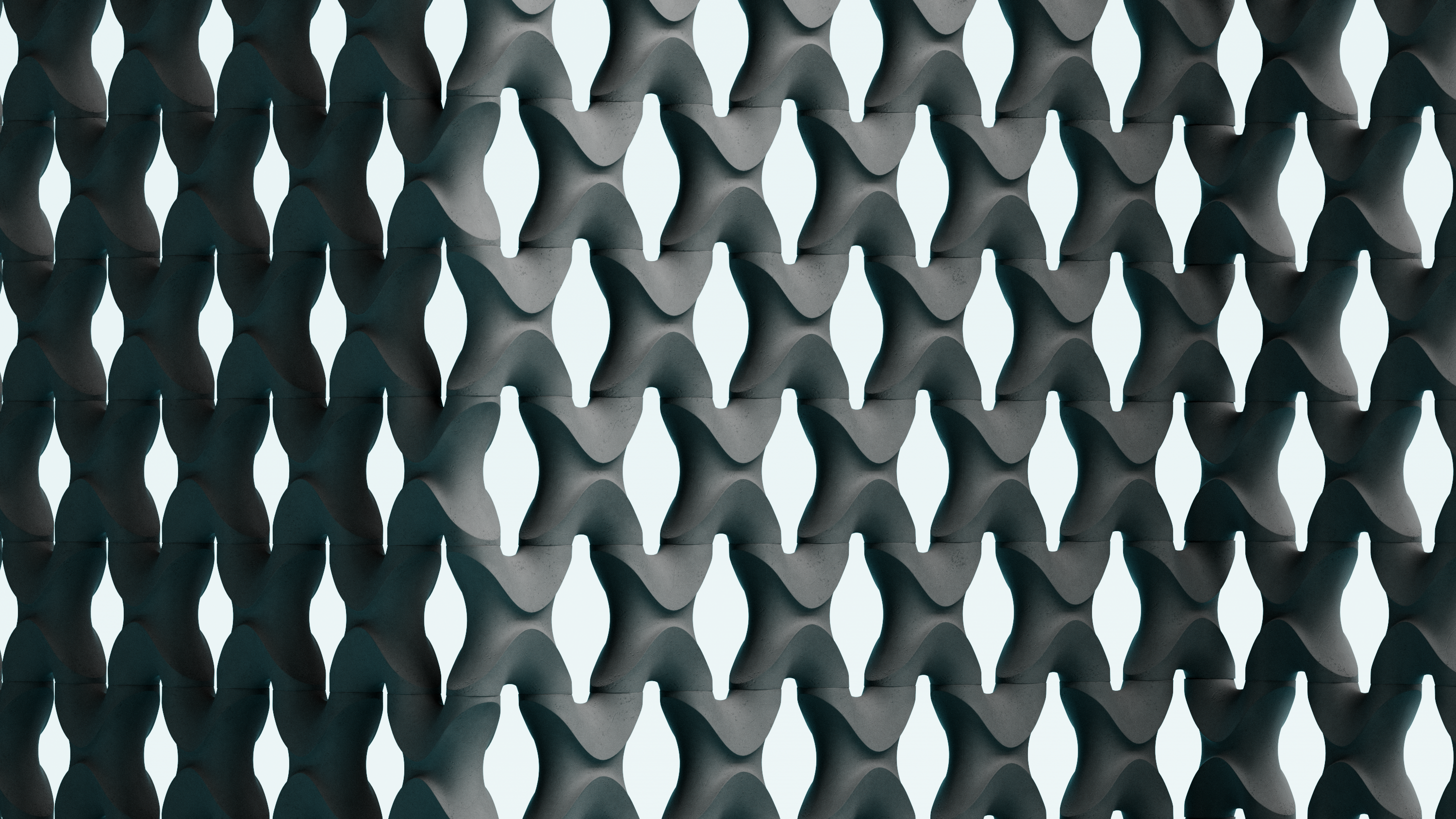 Brick Design 3d architecture design