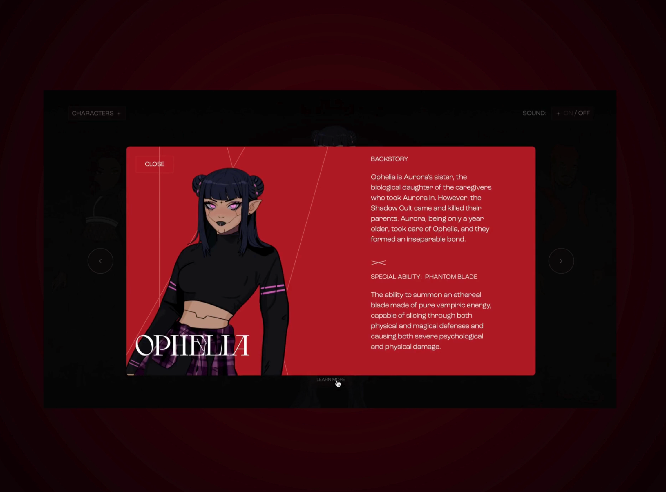 Magnolia Park - Website Showcase 3d ai branding design graphic design illustration logo saas ui web design