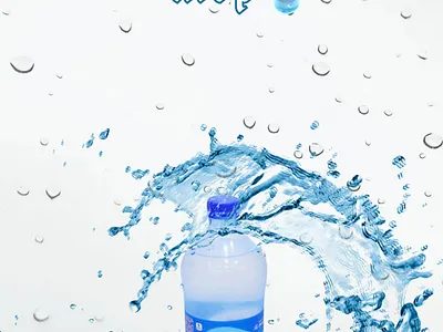 Flyer ad design brand design branding flyer flyer ads flyer design graphic design promotional materials water