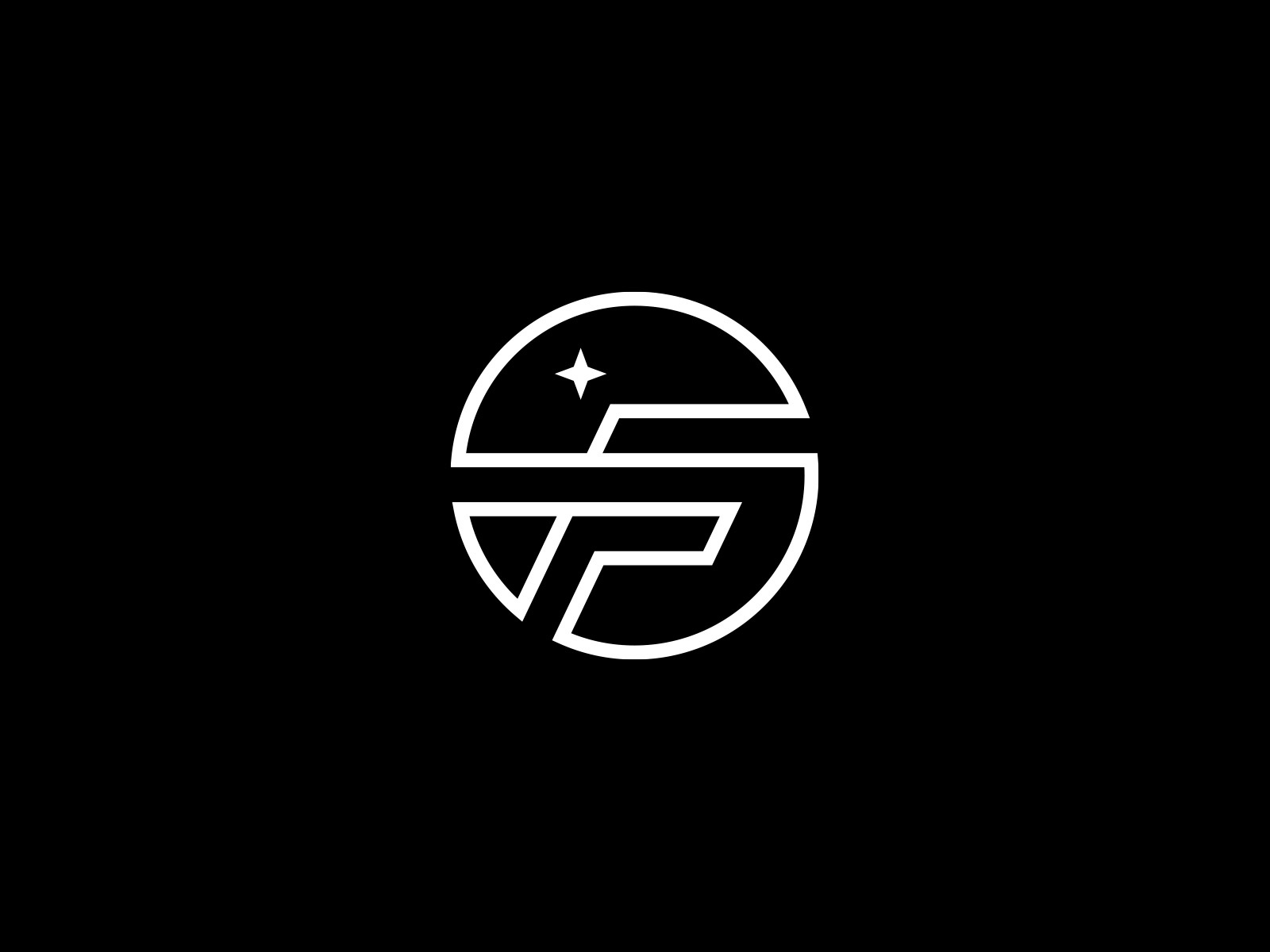 FG brand design brand identity branding brandmark custom logo custom logo design f f logo fg identity identity design identity designer letter logo logo logo design logo designer logo mark mark monoline logo star logo