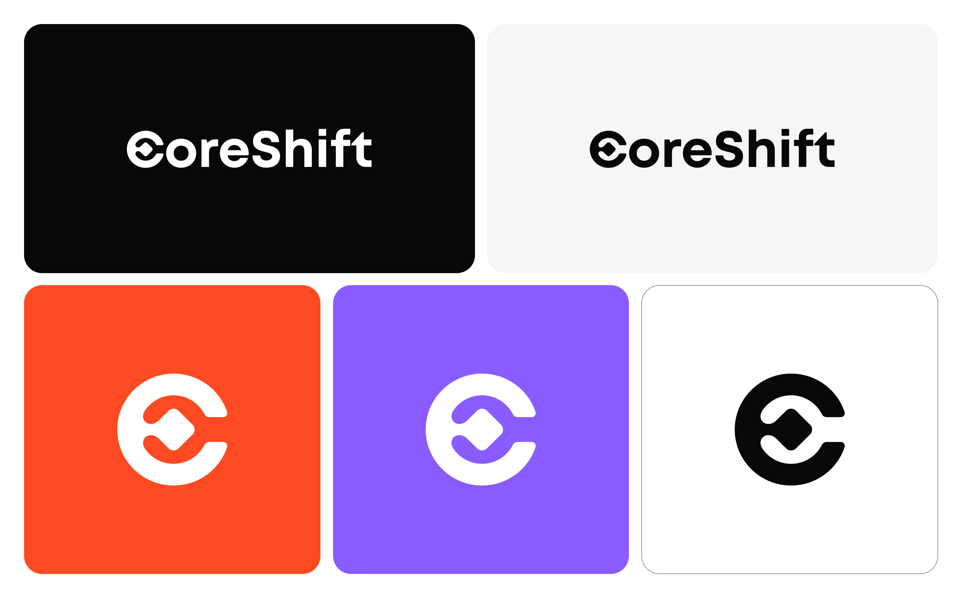 Example of Brand Identity Creation