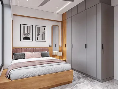 3D Interior Rendering 3darchitecturalwalkthrough 3dinteriorrendering