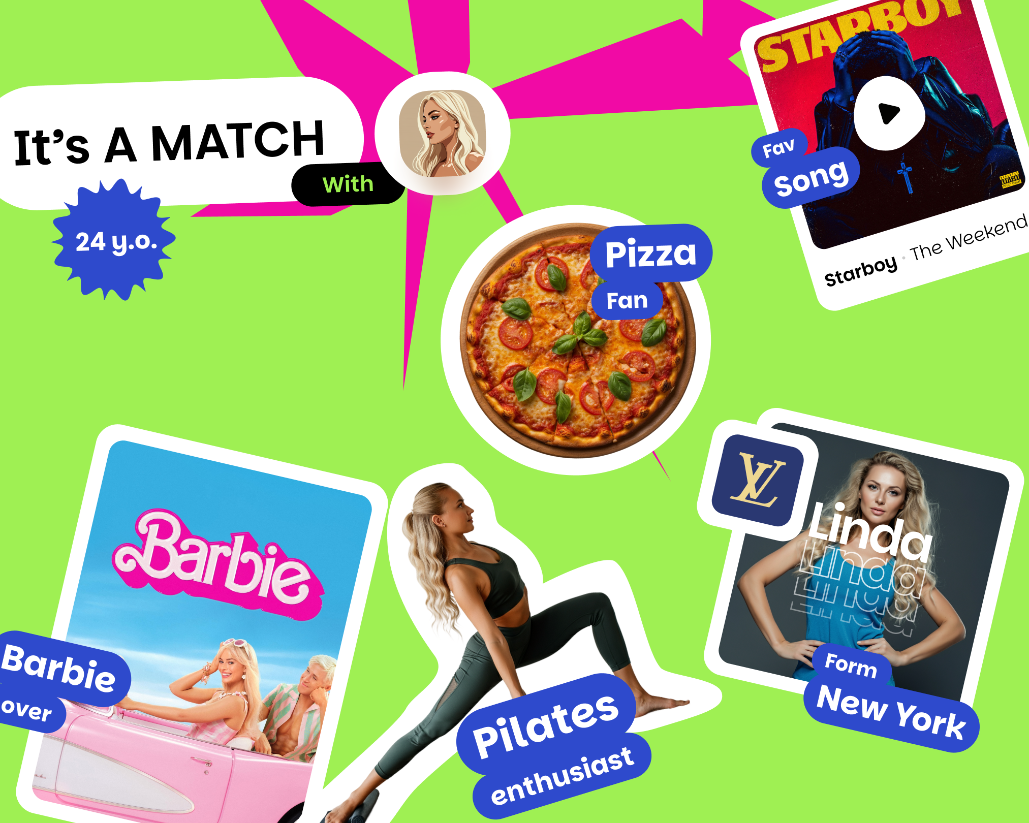 Right Now Dating app🔥 app concept date dating app ui ux