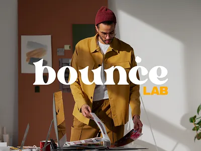 Logo & brand guide for my Motion Graphics Agency brand book brand guide style brand guides brand identity brand marketing branding branding visuals guideline identity design logo logo design motion graphics