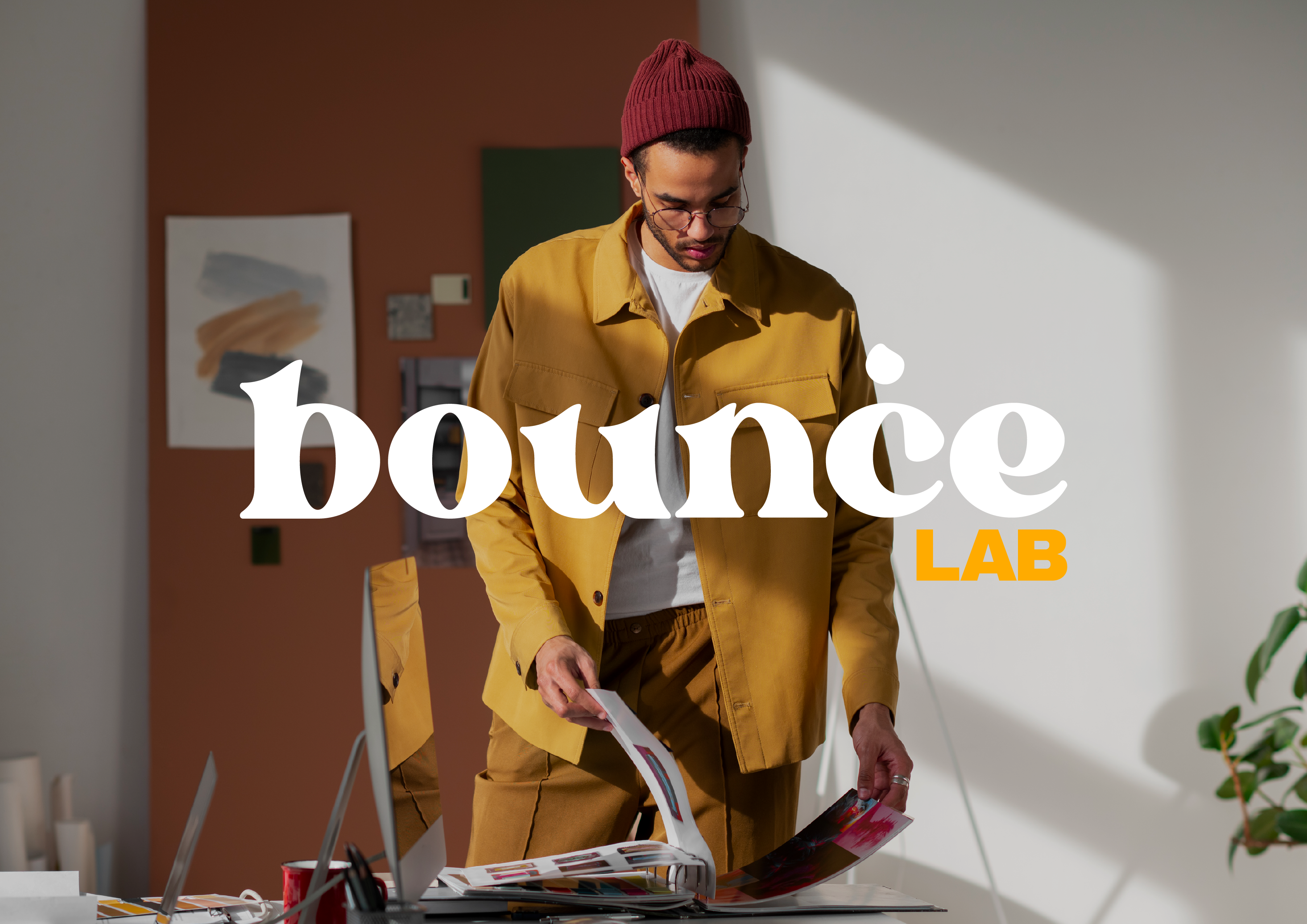 Example of Create Brand Style Guides