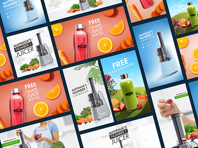 MOD Appliances Klaviyo Email Design ad design ad designs appliances design design inspiration digital ads ecommerce ad designs ecommerce ads ecommerce design ecommerce marketing ecommerce marketing design figma graphic graphic design meta ad designs meta ads photoshop