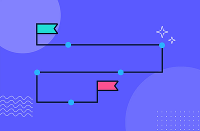 8 Examples of Effective SaaS Onboarding Experiences | Appcues animation appcues checklist illustration journey modals notifications onboarding product animation saas ui ui patterns user journey