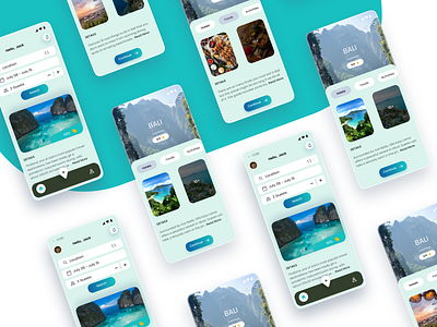 Booking App