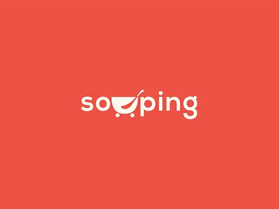 Soup Logo Animation animation bowl logo branding clean creative design design food logo graphic design logo logo design logoanimation logodesign minimal minimalist minimalist logo modern motion graphics soup souplogo trendy