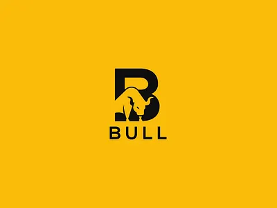 Bull Minimalist Logo Animation animal logo animation b icon branding bull bullanimation bulllogo creative creative design design graphic design logo logo animation logo design logodesign minimal motion motion graphics trendy visualstorytelling