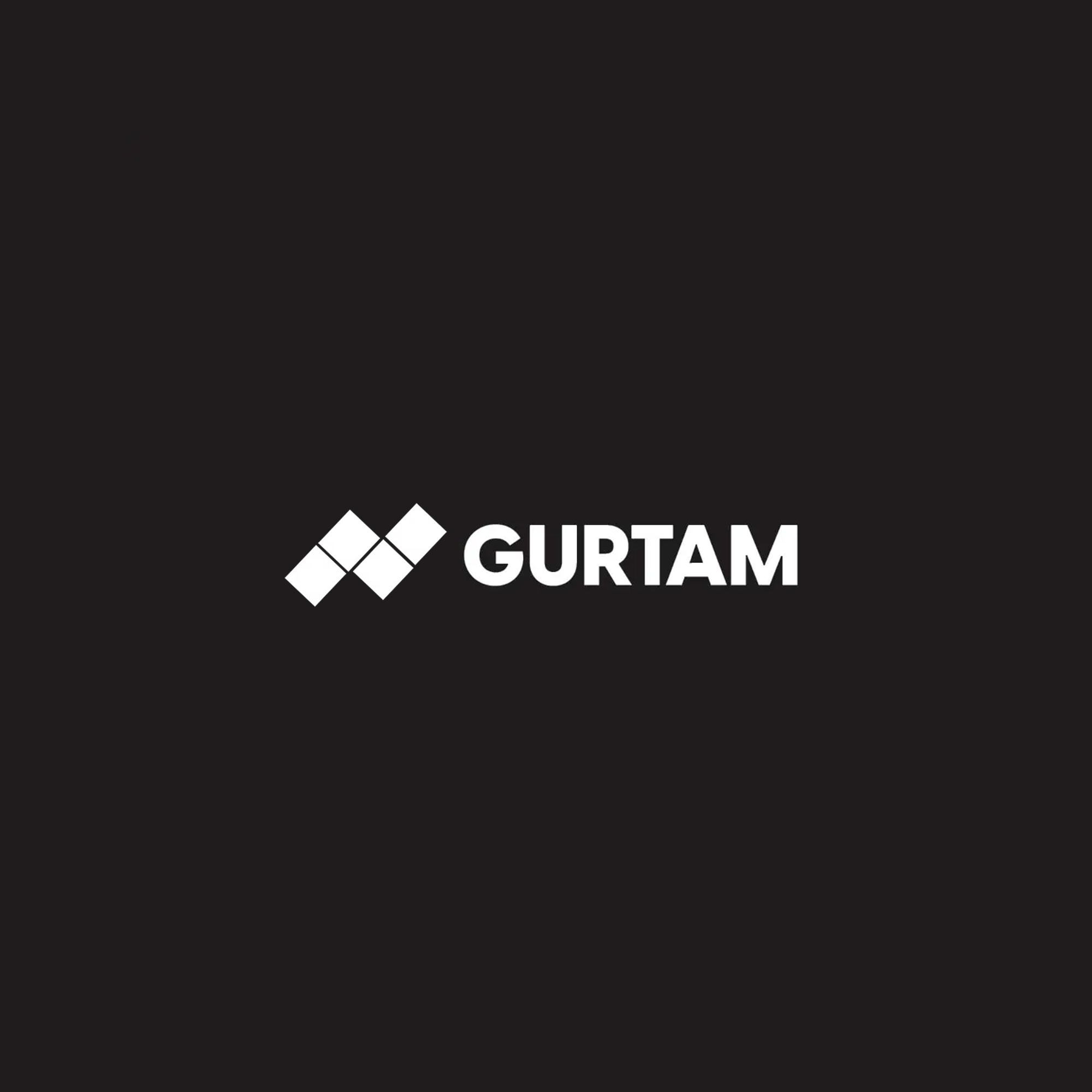 Gurtam Logo Redesign brand branding elegant graphic design icon illustration letter logo logo design mark minimalism minimalist minimalistic modern modern logo sign symbol tech company technology logo vector
