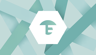 Tae Eshler Brand Package branding design graphic design logo typography vector