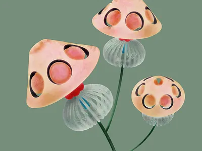 softshading 39 3d artwork design graphic design illustration