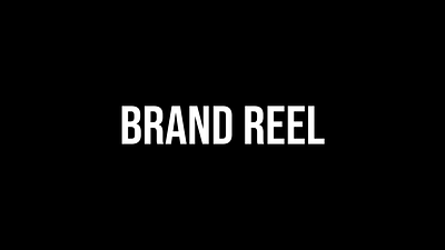 BRAND REEL 2020-2022 brand brand identity branding collection design effendy identity lettering logo logotype mark minimalist modern portfolio reel showcase symbol typography website