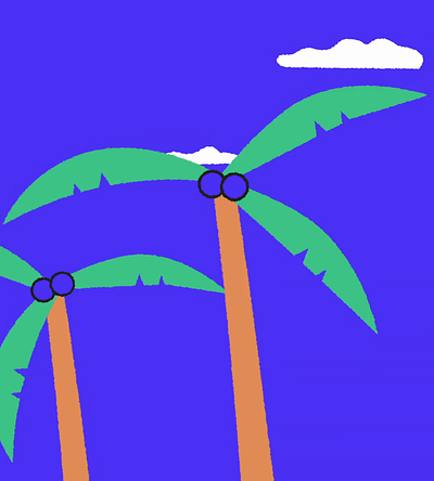 Palm oil animation explainer illustration motion graphics palmoil