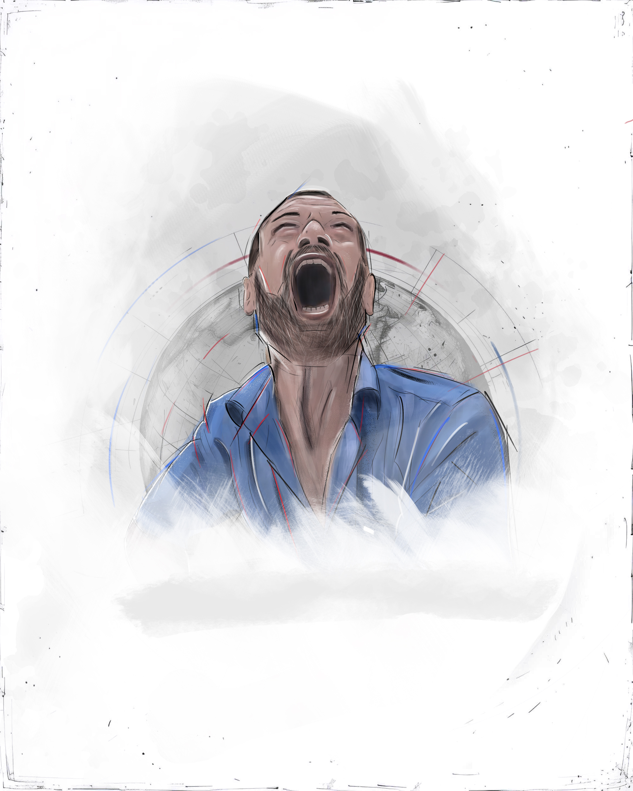 A Cry Against Injustice a cry against injustice