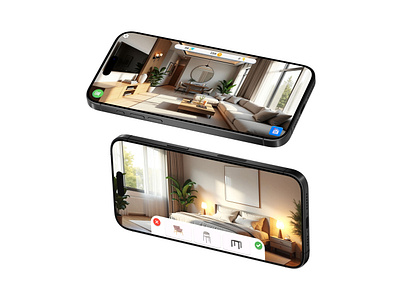 House Design Game UI/UX 3d animation app branding casual design game game design gaming graphic design illustration logo mobile motion graphics typography ui ui design user interface ux vector