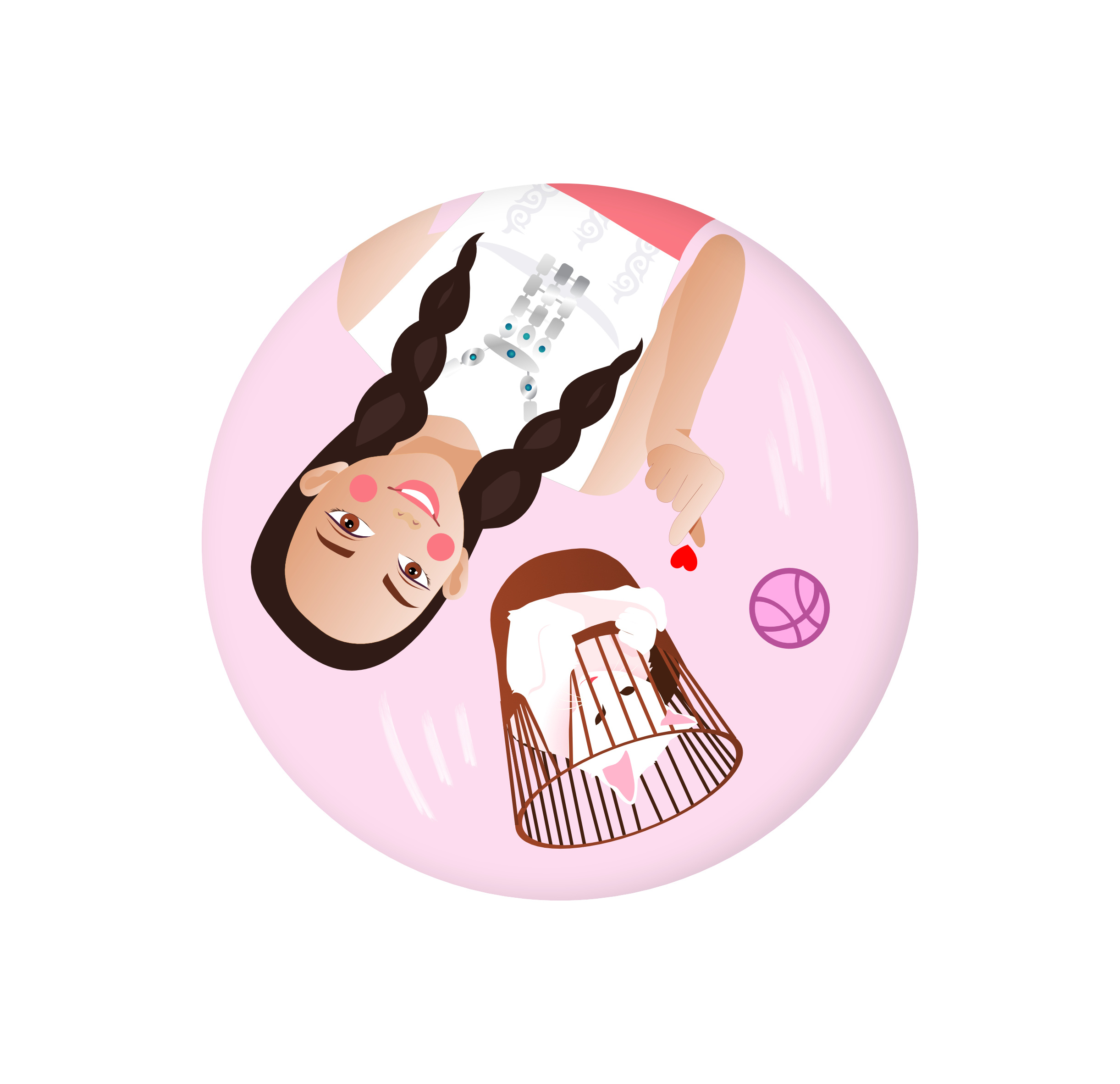 My car Jony & me... dribbble dribbbleweeklywarmup graphic design illustration weekly warm up