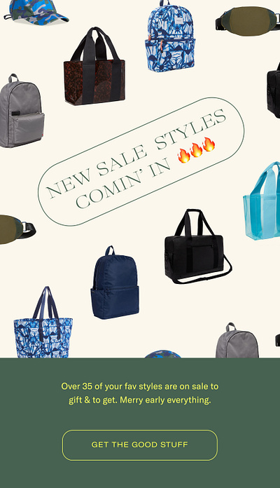 NEW SALE STYLES design graphic design