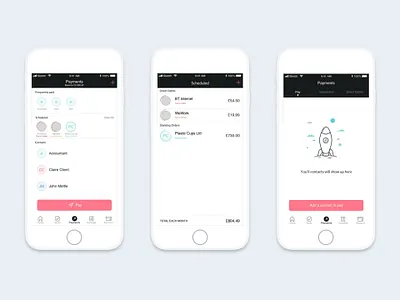 Business Bank Account: Mettle