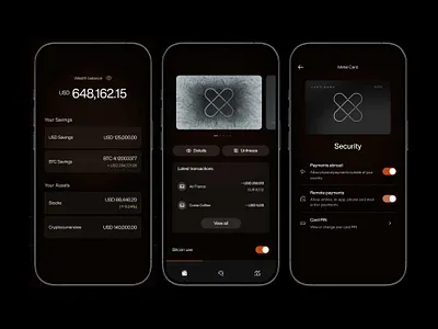 Bitcoin Bank Account: Xapo Bank