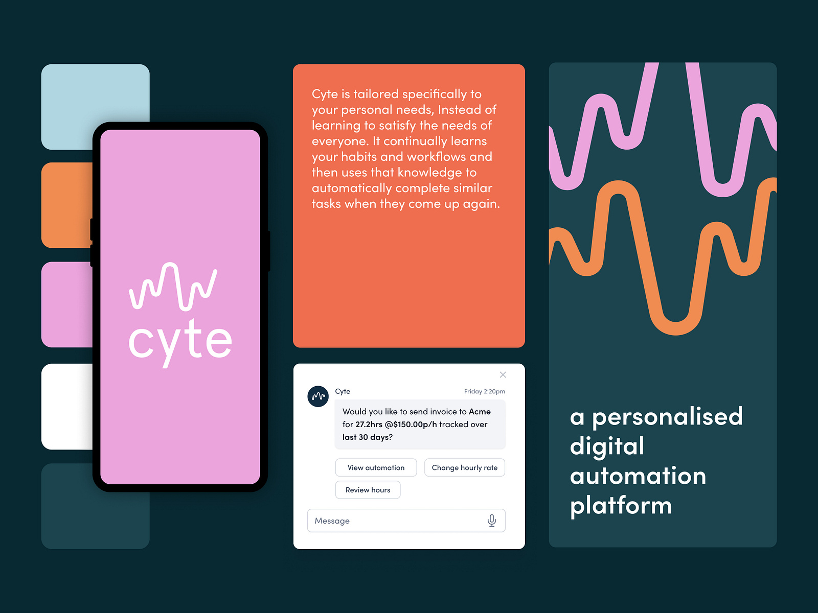 cyte-ai-by-sarah-creatable-design-on-dribbble