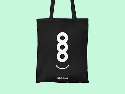 OOO Tote | Nooklyn '19 Promotion