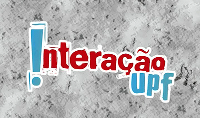 Campanha Interação UPF 2011 advertising branding campanha conceito copywriting kv publicidade redação redação publicitária vídeo