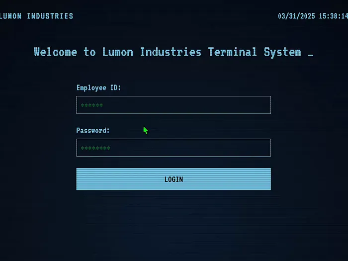 Browse thousands of Terminal UI images for design inspiration | Dribbble