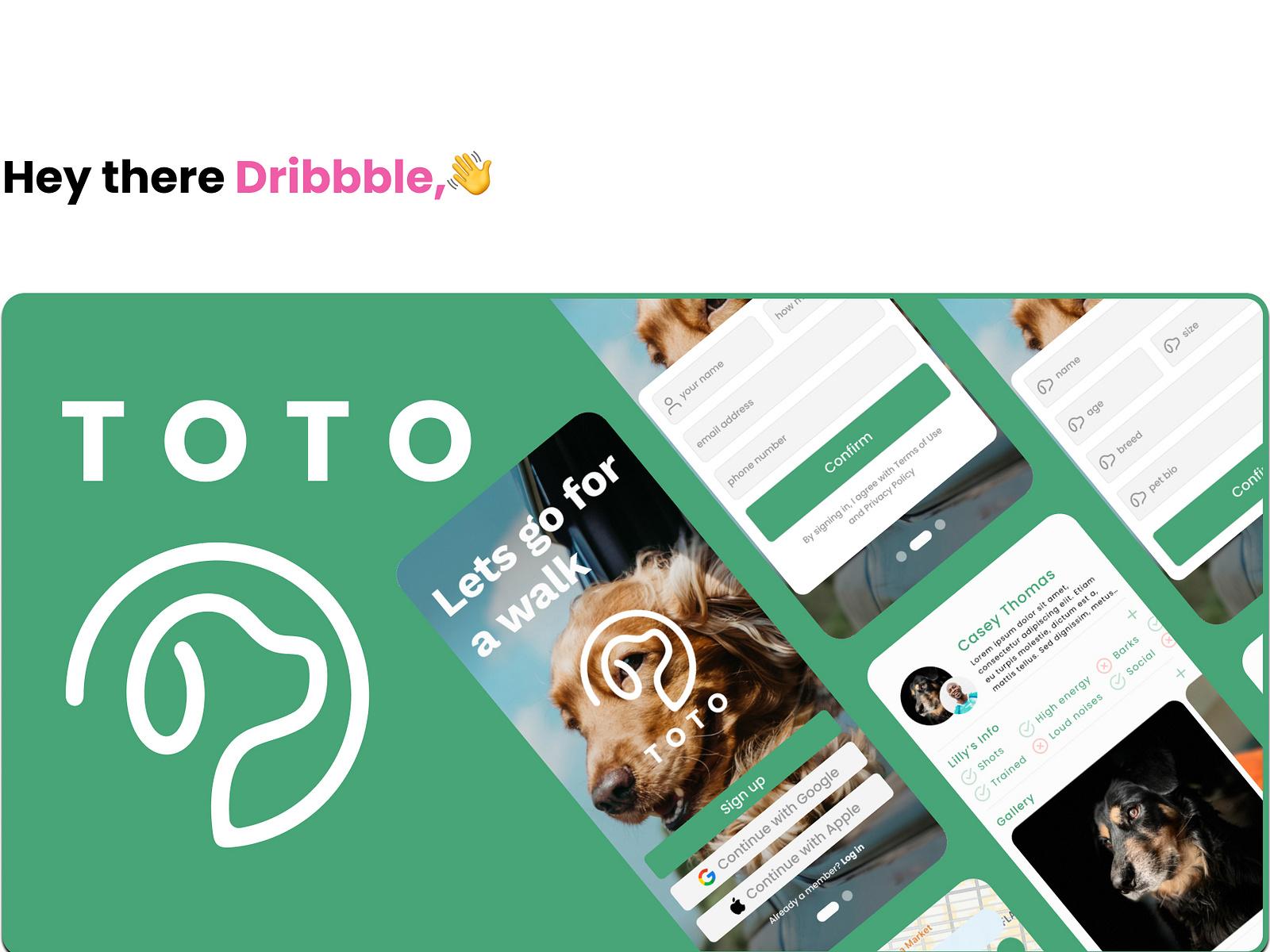 dog-walking-app-case-study-by-karson-hallaway-on-dribbble