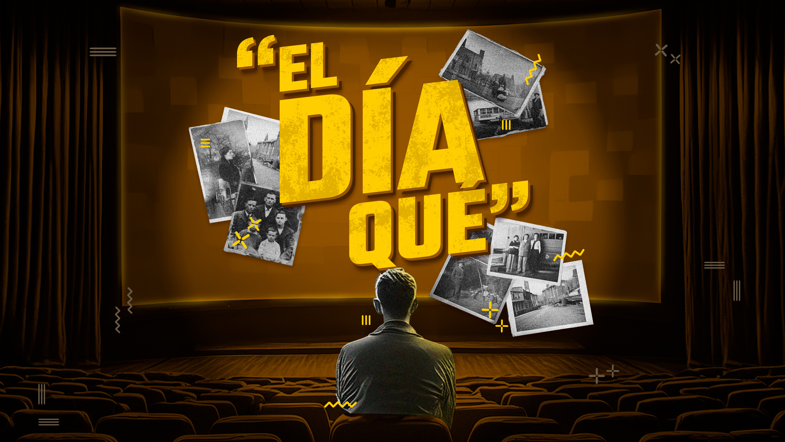 Podcast design graphic design illustration news noticias podcast