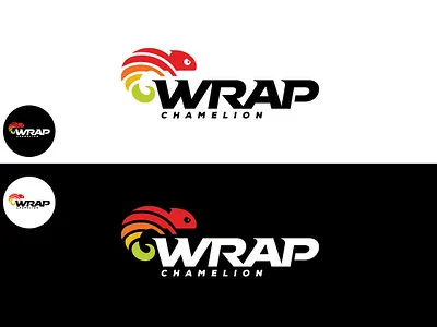 Fast chamelion logo branding chameleon logo design fast chamelion logo graphic design illustration illustrator logo typography vector
