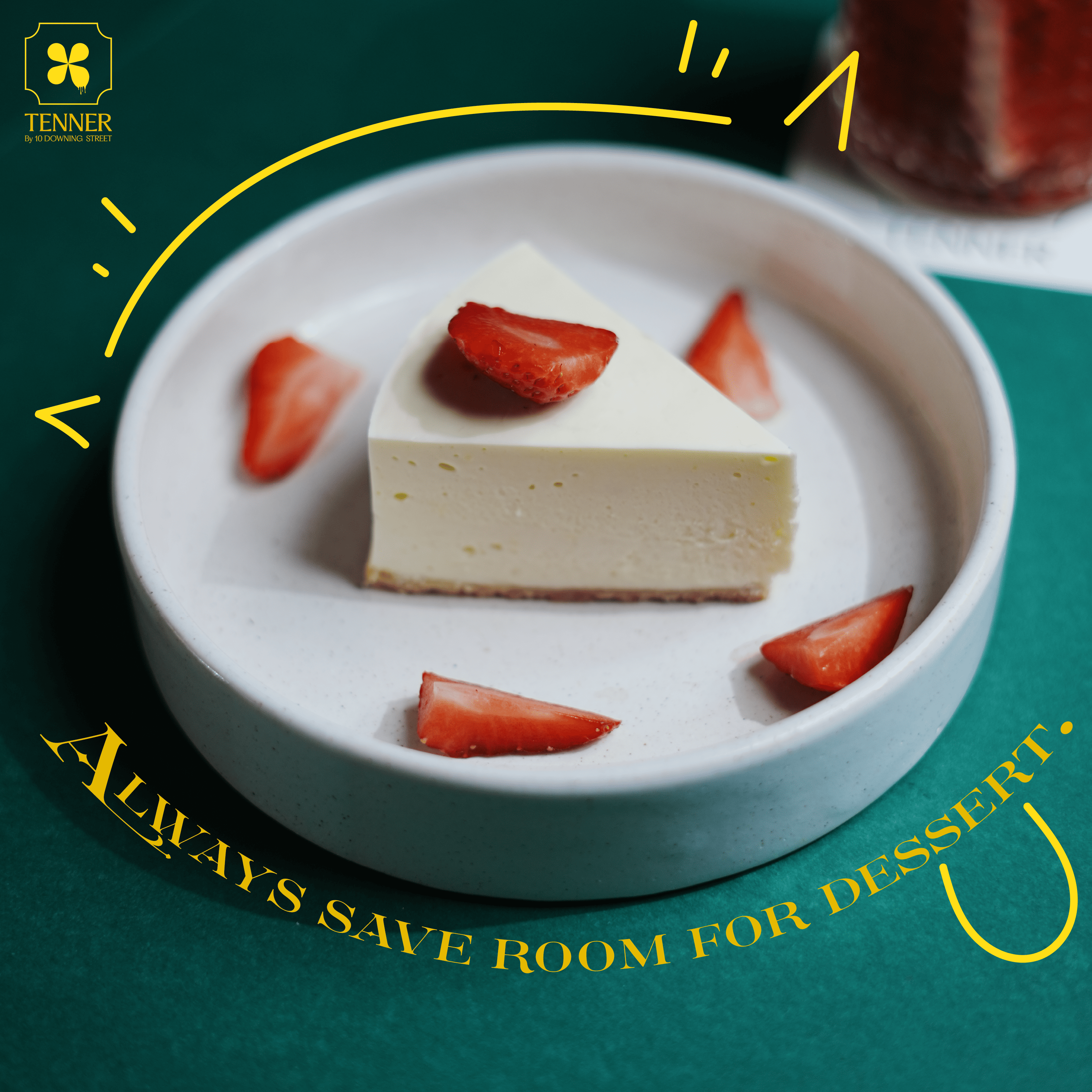 Example of Social Media Post