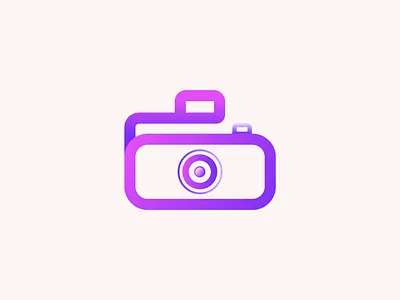 Camera logo, Video logo 3d brand identity branding camera logo graphic design lens logo logo logo design logo designer logo type meaningful logo media play modern logo photographer photography branding photography logo video camera video production videography logo