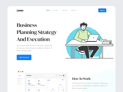Business Consultant Agency appideas design development following iosdeveloper landing page minimal design mobileapp mvdevelopment new and noteworthy popular raisefunds startup ui uidesign ux uxdesign web design webappdevelopment website design
